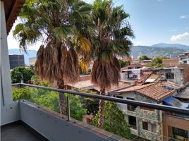 3 Habitación Apartamento en venta en Parque de los Pies Descalzos, Medellín, Medellín