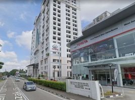 3 Schlafzimmer Appartement zu verkaufen in Johor Bahru, Johor, Bandar Johor Bahru, Johor Bahru