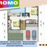 2 Bedroom House for sale in Pakisaji, Malang Regency, Pakisaji