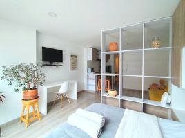 Estudio Departamento en alquiler en Bogotá, Cundinamarca, Bogotá