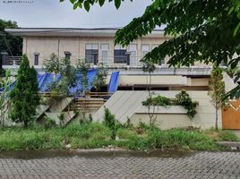 7 Habitación Casa en venta en Tambaksari, East Jawa, Tambaksari, Surabaya, East Jawa