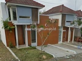 2 Kamar Vila for sale in Dau, Malang Regency, Dau