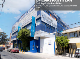 0 m² Office for rent in Venustiano Carranza, Ciudad de México, Venustiano Carranza