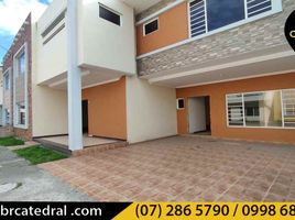 3 Habitación Villa en venta en Calderón Park, Cuenca, Cuenca, Cuenca