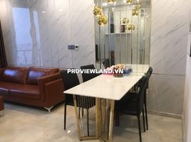 1 Phòng ngủ Căn hộ for rent in Ho Chi Minh City Opera House, Bến Nghé, Bến Nghé