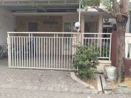 3 Bedroom House for sale in Waru, Sidoarjo, Waru