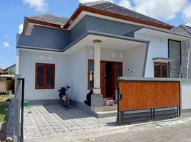 2 Kamar Rumah for sale in Madiun, East Jawa, Taman, Madiun