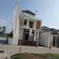 Maison 3 chambre à vendre à Junrejo, East Jawa, Junrejo, Malang Regency, East Jawa