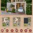 Maison 3 chambre à vendre à Junrejo, East Jawa, Junrejo, Malang Regency, East Jawa