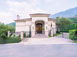 5 Bedroom Villa for sale in Monterrey, Nuevo Leon, Monterrey