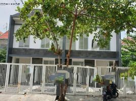4 Habitación Casa en venta en Tambaksari, East Jawa, Tambaksari