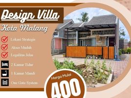 2 Bedroom House for sale in Kidung Kandang, Malang Regency, Kidung Kandang