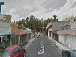 3 Schlafzimmer Haus zu verkaufen in Benito Juarez, Mexico City, Benito Juarez