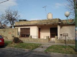 2 Bedroom House for sale in Quilmes, Buenos Aires, Quilmes