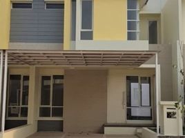 2 Kamar Vila for sale in Bekasi, West Jawa, Bekasi Barat, Bekasi