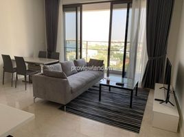 2 chambre Appartement for sale in Thao Dien, District 2, Thao Dien