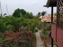 1 Habitación Casa en alquiler en Ecuador, Colonche, Santa Elena, Santa Elena, Ecuador