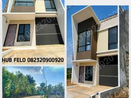 3 Bedroom House for sale in Soreang, Bandung, Soreang