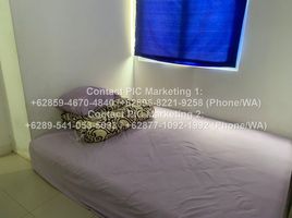 2 Kamar Kondominium for rent in Halim Perdanakusuma Airport, Makasar, Jatinegara