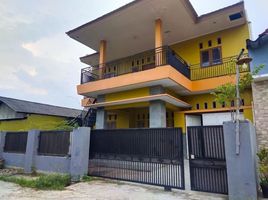 2 Kamar Rumah for sale in Bekasi Utara, Bekasi, Bekasi Utara