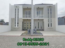 3 Bedroom House for sale in Waru, Sidoarjo, Waru