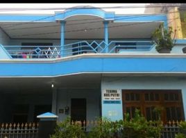 9 Habitación Villa en venta en Lowok Waru, East Jawa, Lowok Waru