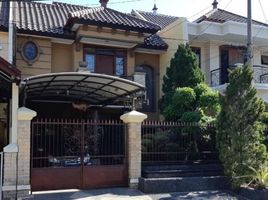 4 Habitación Casa en venta en Wiyung, East Jawa, Wiyung
