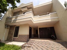 7 Bedroom House for sale in Wonokromo, Surabaya, Wonokromo