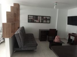 1 Habitación Apartamento en alquiler en Parque de los Pies Descalzos, Medellín, Medellín