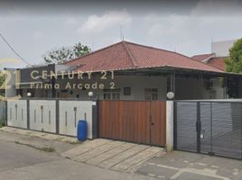 Villa 7 chambre à vendre à Pondok Aren, Banten, Pondok Aren