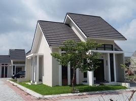 2 Kamar Rumah for sale in Madiun, East Jawa, Taman, Madiun