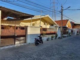 6 Schlafzimmer Haus zu verkaufen in Tambaksari, East Jawa, Tambaksari