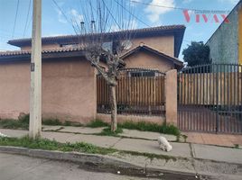 4 Habitación Villa en venta en Chile, Santiago, Santiago, Santiago, Chile