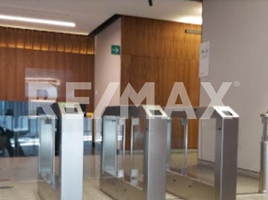 91 m² Office for rent in Miguel Hidalgo, Mexico City, Miguel Hidalgo