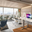 91 m² Office for rent in Miguel Hidalgo, Mexico City, Miguel Hidalgo