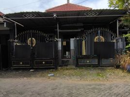 4 Bedroom House for sale in Waru, Sidoarjo, Waru