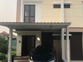 3 Kamar Vila for sale in Bekasi, West Jawa, Bekasi Timur, Bekasi