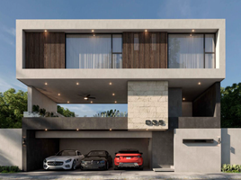 Maison 3 chambre à vendre à Monterrey, Nuevo Leon, Monterrey