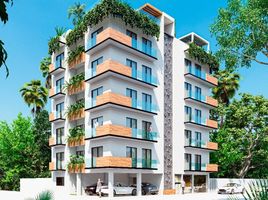 Appartement 1 chambre à vendre à Cozumel, Quintana Roo, Cozumel