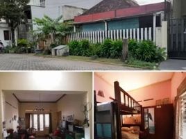 5 Kamar Rumah for sale in Wonokromo, Surabaya, Wonokromo