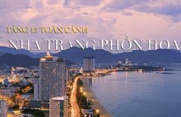3-bedroom apartment for sale, 92 m², Vạn Thạnh