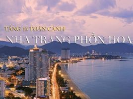 3 chambre Condominium for sale in Vinh Phuoc, Nha Trang, Vinh Phuoc