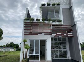 在雍亚卡他出售的3 卧室 屋, Danurejan, Yogyakarta, 雍亚卡他