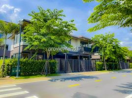 3 chambre Villa for sale in Long An, An Thanh, Ben Luc, Long An