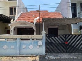 4 Habitación Villa en venta en Mulyorejo, East Jawa, Mulyorejo