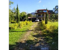 6 Bedroom House for sale in Antioquia, Marinilla, Antioquia