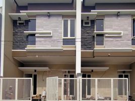 3 Habitación Casa en venta en Gubeng, East Jawa, Gubeng