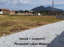  Land for sale in Bogor, West Jawa, Bogor Selatan, Bogor