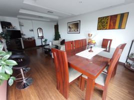 Appartement 2 chambre à vendre à Quito, Pichincha, Quito, Quito