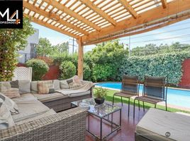 5 Bedroom House for sale in Cordillera, Santiago, San Jode De Maipo, Cordillera